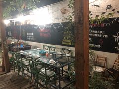 -又见炊烟私房菜(敬亭路店)