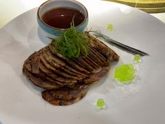 -老馆子·建德菜·山肴鱼鲜(海威新界店)