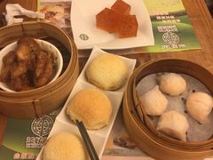 -添好运点心专门店(深水埗店)