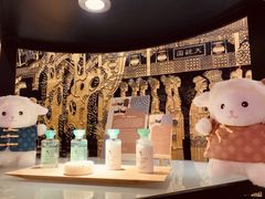 -广州花园酒店