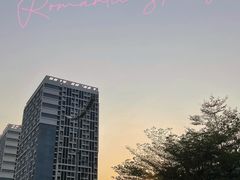 -深圳龙华星河COCO City(民治店)