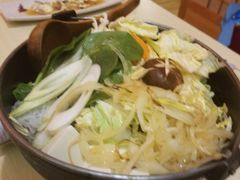 -有喜屋·深夜食堂(北京西路店)