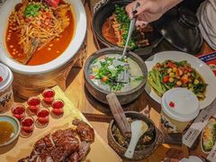 -桂小厨广西菜(印象城店)