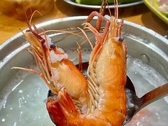 -粤陈记·煲仔粥(天河棠东店)