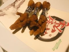 -姜君·千岛湖鱼头馆(浦东大道店)
