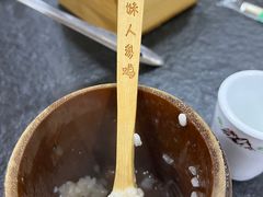 -朴小妹人参鸡汤火锅(长白山万达店)