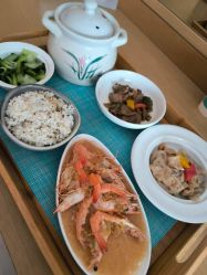 -和伊母婴护理中心·全套房(金山店)