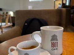 -1901 Cafe(西四店)