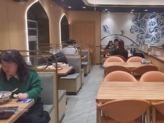 -西部马华清真兰州牛肉面·烧烤夜市(关东店)