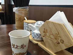 -蟹上黄·蟹黄面·江南糖水(人民广场店)
