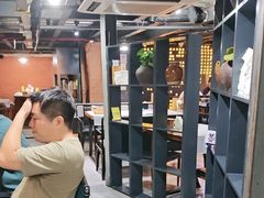 -云晓光头烧烤吧(盛夏店)