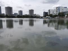 -美兰湖景区