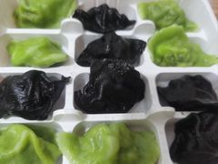 -船歌·鱼水饺青岛菜(国贸商城店)