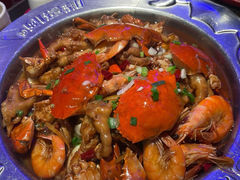 -胖哥俩肉蟹煲(光谷天地店)