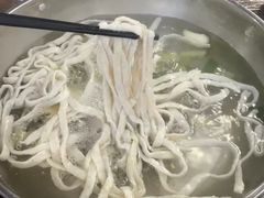 -章记正宗南岗鱼蛋火锅