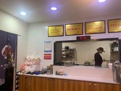 -秦云老太婆摊摊面(金色年华店)
