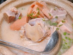 -全聚贤餐厅·湖北家常菜(沙湖店)