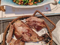 -高家烧鸽子烧烤店63年