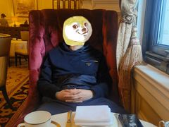 -Salon de Ville浦江汇(上海外滩华尔道夫酒店店)