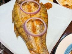 -巴依老爷新疆美食(牡丹园店)