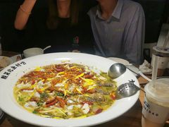 -太二酸菜鱼(金沙印象城店)