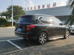 -长兴对江渡客运站