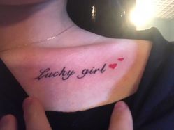 -椿树下·Tattoo纹身工作室