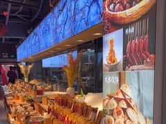 -鸽子窝(宋庄店)