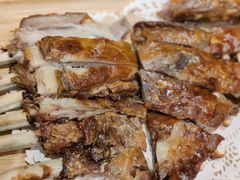 烤羊排-双井轩(双井店)