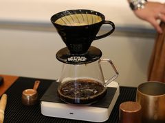-Be Lived Cafe比例咖啡(摩天轮店)