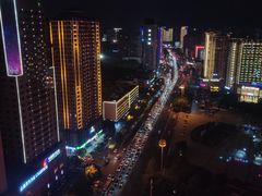 -星城之眼摩天轮