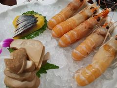 -黑松白鹿(崇文门新活馆店)