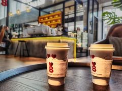 -8 Hearts Coffee(悟锦世纪大楼店)