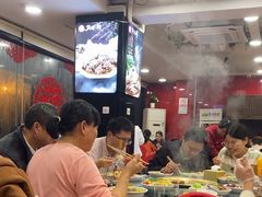 -芦月轩羊蝎子(北蜂窝店)