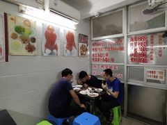 -林记正宗北京片皮烤鸭(龙华总店)