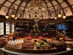 -B&C黄油与面包·THE GARDEN BAKERY概念店(世纪汇店)