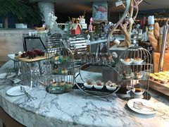 -漳州佰翔圆山酒店·圆山畔西餐厅