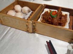-白云宾馆·白云宴餐厅