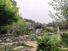 -芥子园