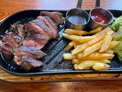 -澳骄 Aussie Kitchen·手工披萨·西餐(国大店)