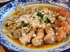 -得意楼蒸菜馆