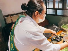 -手选潮汕鲜牛肉火锅(二七广场店)