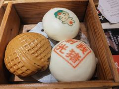 -禄运茶居·手工点心(体育西店)