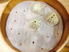 -老班长手工灌汤包(望京华彩店)