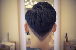 -简法造型·品牌形象店