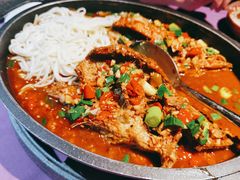 湘西臭鳜鱼-湘西土菜(望京店)