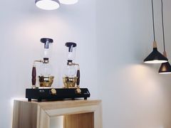 大堂-铁手珈琲制造局metalhands(望京店)