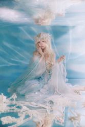 -WAVE SODA摄影工作室