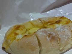 -木子木水日式烫面包(龙湖金沙天街店)