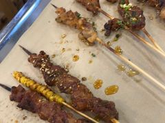 -草本味·市井羊肉馆(新开铺总店)